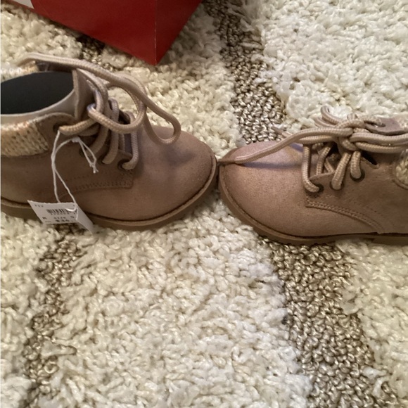 American eagle toddler boots. - Picture 4 of 6